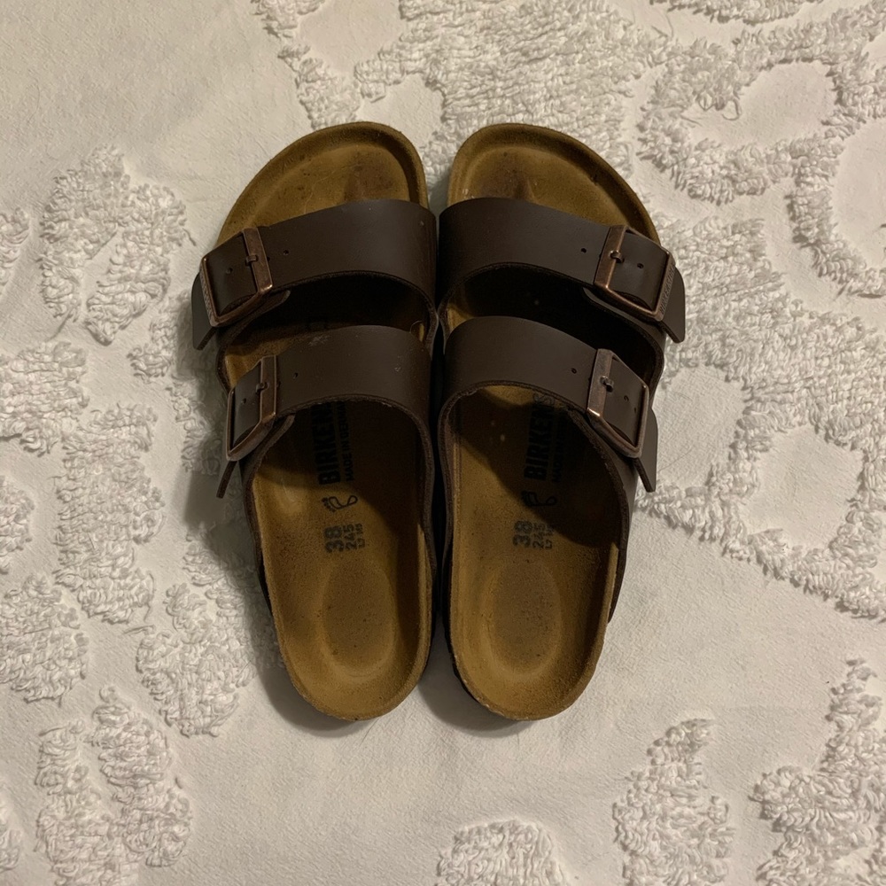 Women Birkenstock Sandals